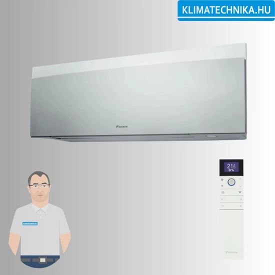 Daikin FTXJ25AS