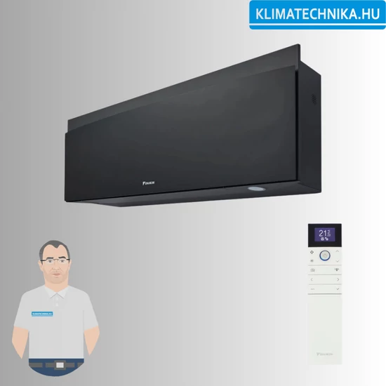 Daikin FTXJ42AB