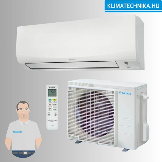 Daikin FTXF50/RXF50