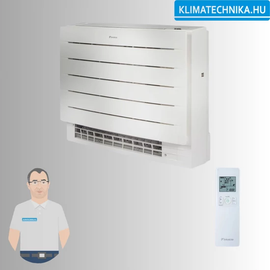 Daikin FVXM25