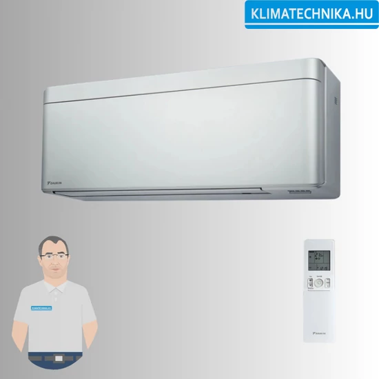 Daikin FTXA35BS