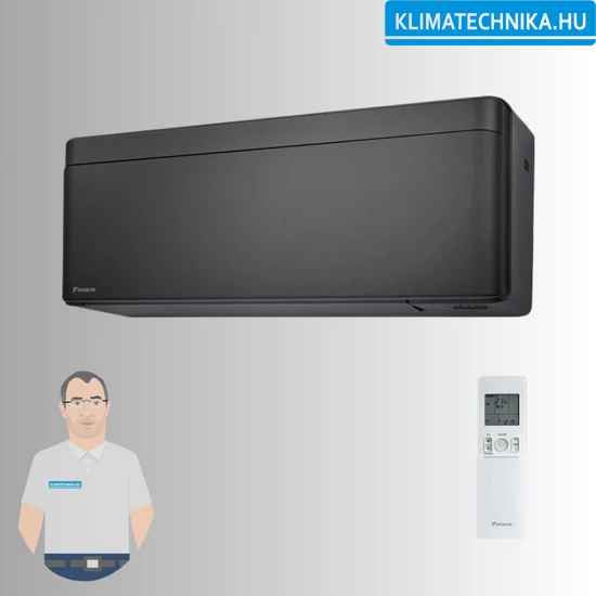 Daikin FTXA50BB