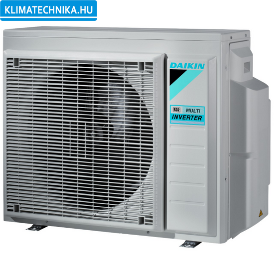 Daikin 3MXM40N
