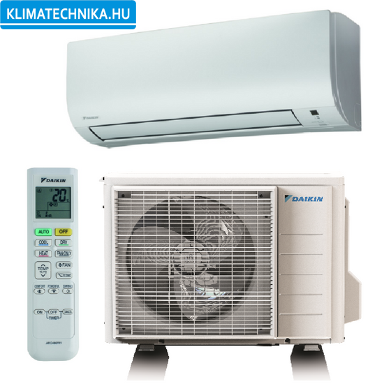 Daikin FTXTP35K