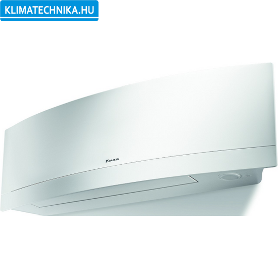 Daikin FTXJ35MW