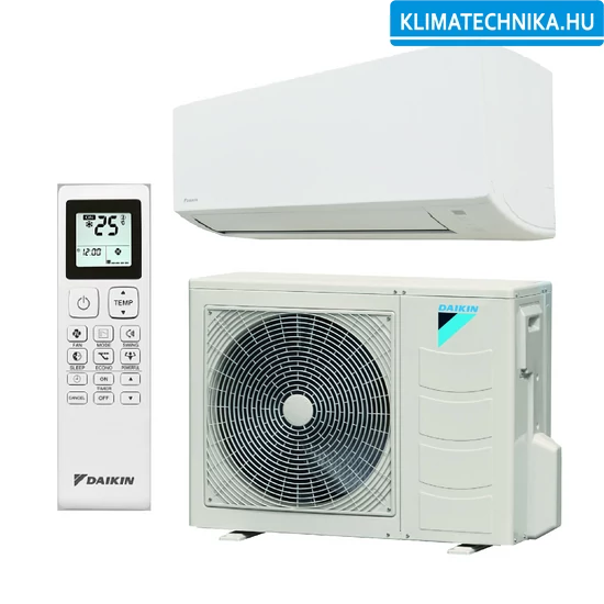 Daikin FTXC50C/RXC50C
