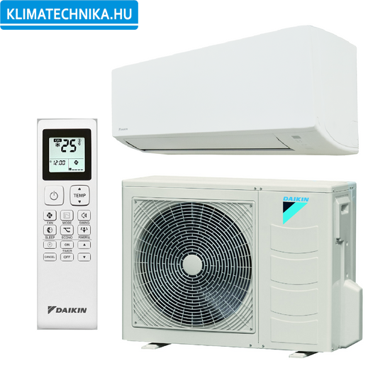 Daikin FTXC35C/RXC35C