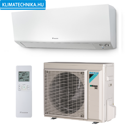 Daikin FTXM20R / RXM20R