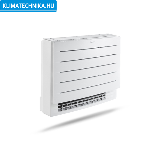 Daikin Perfera FVXM35A/RXM35R 3,5 kW padlón álló szett