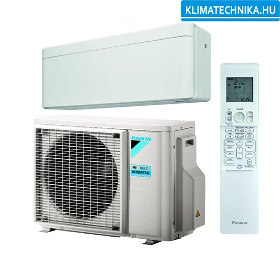 Daikin Stylish FTXTA30AW/RXTA30B