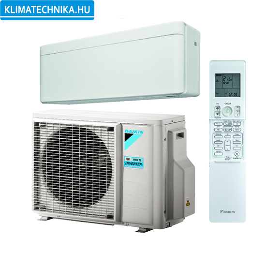 Daikin Stylish FTXA42AW/RXA42A