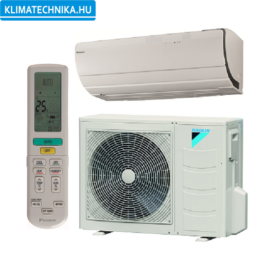 Daikin FTXZ50N / RXZ50N