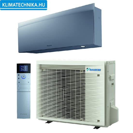 Daikin Emura 3 FTXJ42AS/RXJ42A