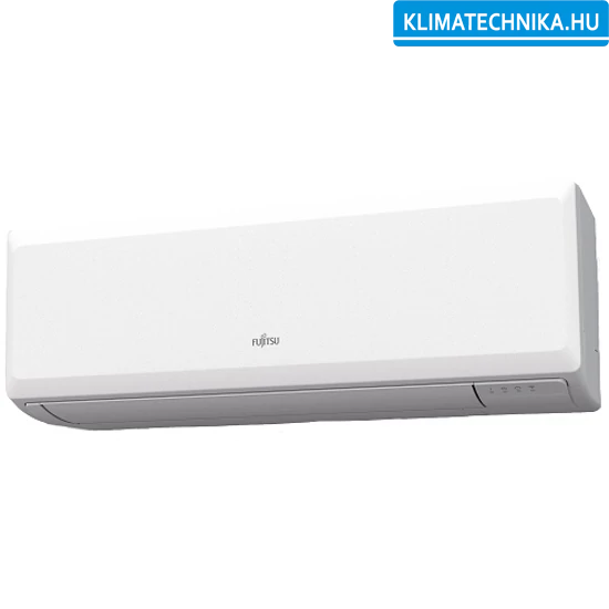 Fujitsu ECO 2,0 kW multi beltéri ASEH07KNCA