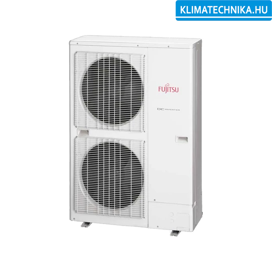 Fujitsu szimultán multi 3 fázisú kültéri 13,4 kW duál, triál