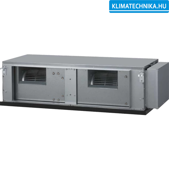 Fujitsu ECO Légcsatornázható (3 fázis, köz. nyom.) 9,5 kW