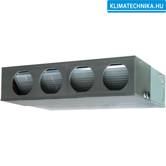 Fujitsu ECO Légcsatornázható (Slim) 5,2 kW