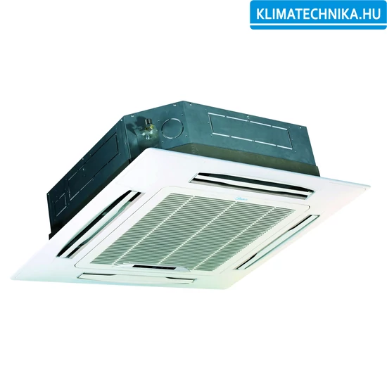Midea MCA3I-09FNXD0