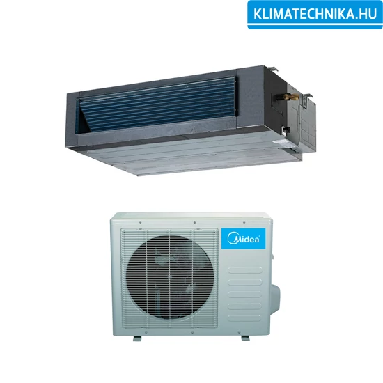 Midea MTI-24HWFN8-SP