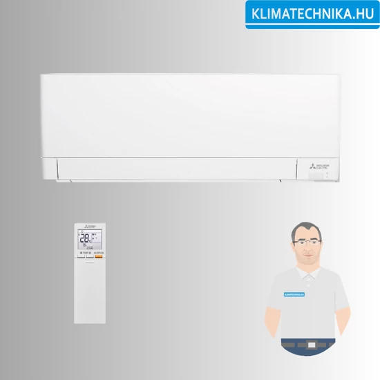 Mitsubishi MSZ-AP20VG multi