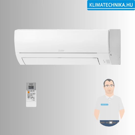 Mitsubish MSZ-HR35VF