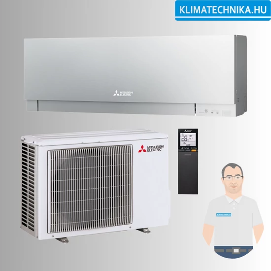 Mitsubishi Zen MSZ/MUZ-EF50VGS