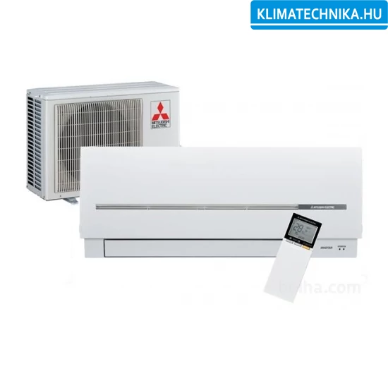 MSZ/MUZ-AP71VG klíma szett