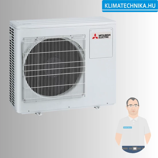Mitsubishi MXZ-2F53VFHZ-E1