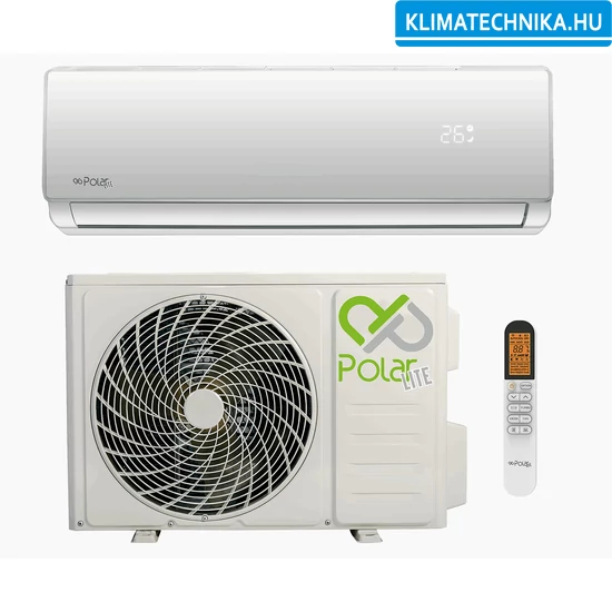 Polar LITE SIEH0035SDLA/SO1H0035SDLA