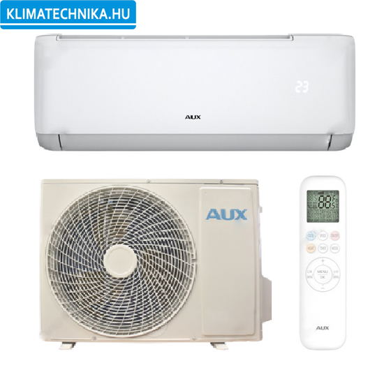 AUX Kappa
