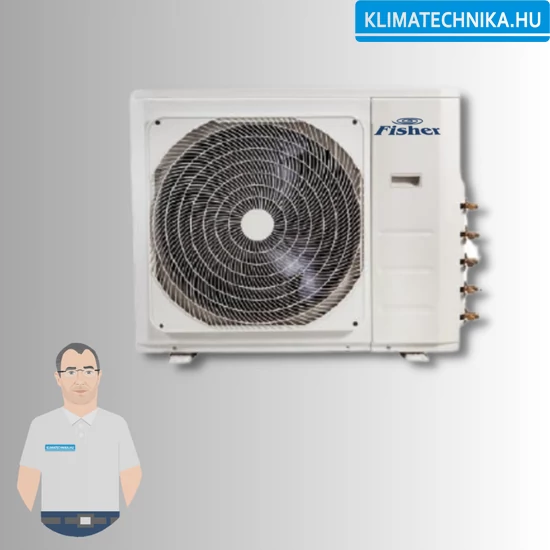 Fisher FS2MIF-181AE2    duo