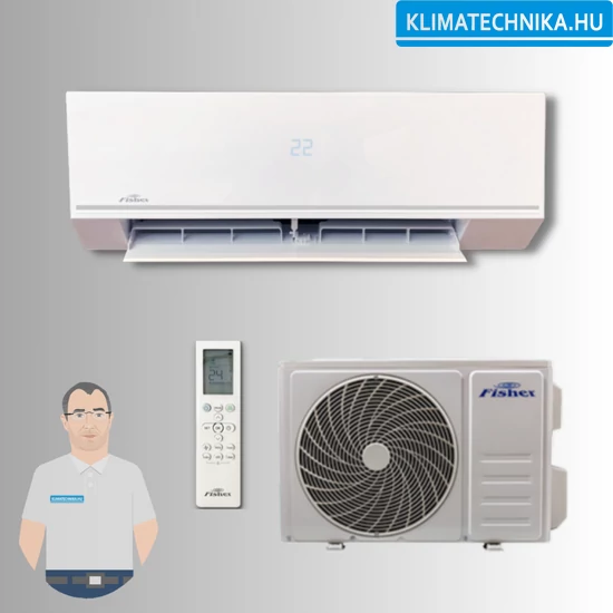 FSAI-CP-90BE3/FSOAI-CP-90BE3