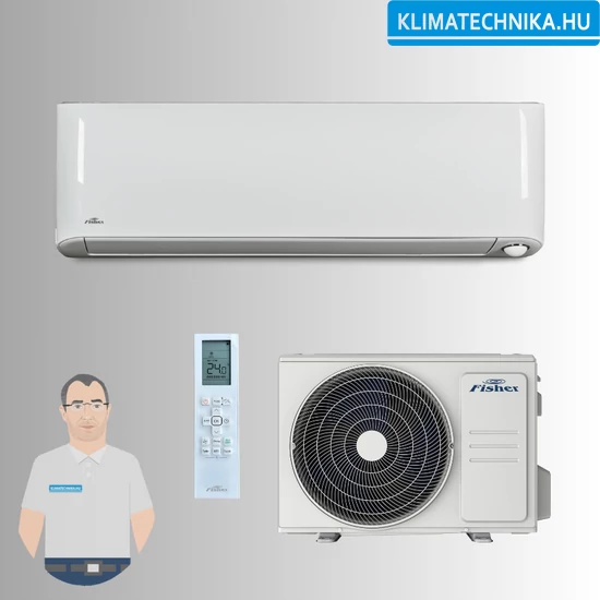 Fisher FSAIF-NORD-90DE3 / FSOAIF-NORD-90DE3