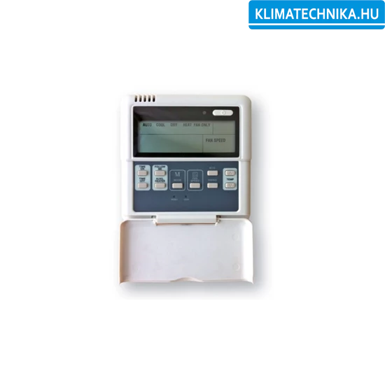 Fisher Art VEZETÉKES TÁVIRÁNYÍTÓ       KJR-12B-SET-ART0