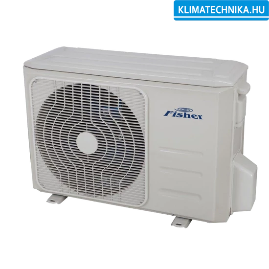 Fisher FS2MIF-181AE2    duo
