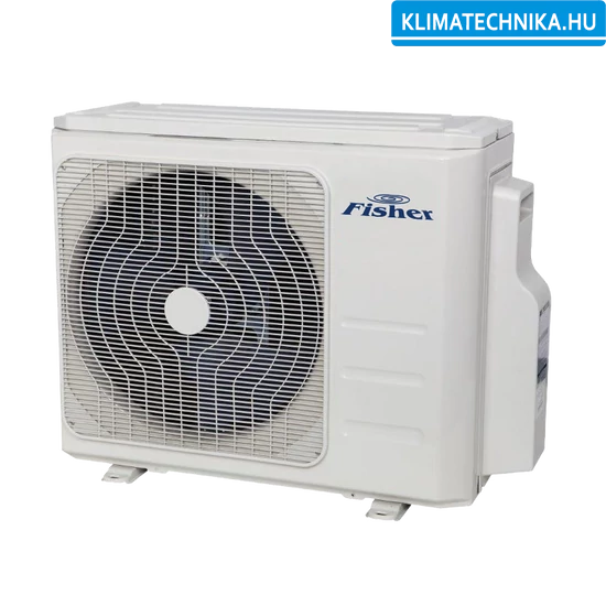 Fisher FS3MIF-243BE3 trio