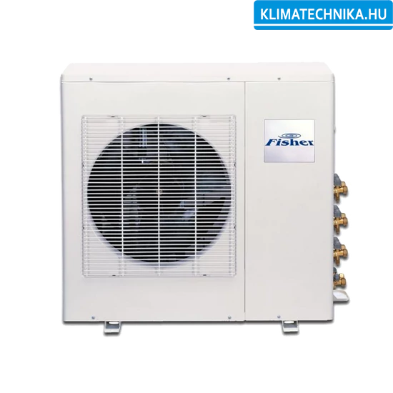 Fisher FS4MIF-360AE2    quatro
