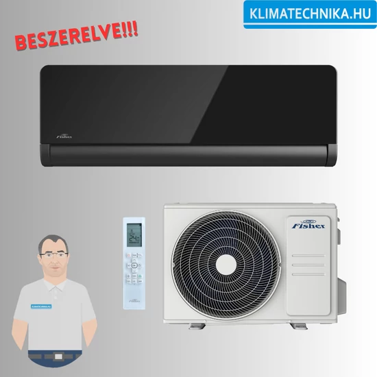 FSAIF-Art-124AE3-B/FSOAIF-Art-124AE3