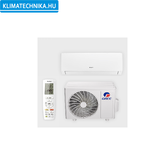 Gree Pulse 6,2 kW GWH24AGD-K6DNA1A