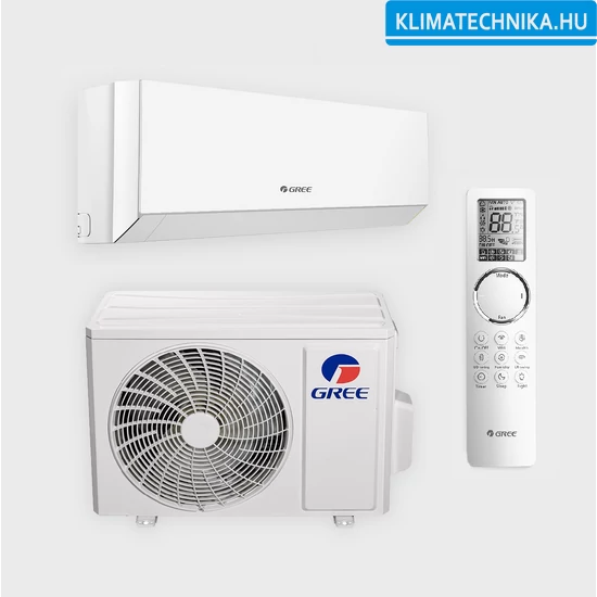 Gree Smart R