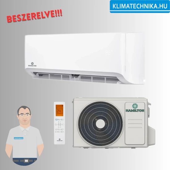 hamilton-digital-AETHER klima-35-kw-hawi-120a-haoi-120a