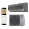 Gree DARK PRO Pro 2,6 kW klíma szett