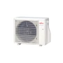 Kép 3/6 - Fujitsu ASYG12KMTA kültéri egység