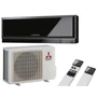 Kép 2/2 - Mitsubishi Zen MSZ/MUZ-EF50VGB fekete szett 5,0 kW