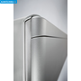 Kép 4/6 - DAIKIN STYLISH 5,0 KW TELI EZÜST INVERTERES OLDALFALI KLÍMA SZETT