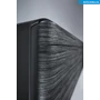 Kép 2/6 - DAIKIN STYLISH 2,0 KW FEKETEAKÁC INVERTERES OLDALFALI KLÍMA SZETT
