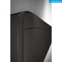 Kép 2/7 - DAIKIN STYLISH 2,5 KW MATT FEKETE KLÍMA SZETT