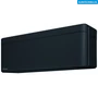 Kép 2/6 - DAIKIN STYLISH 3,4 KW MATT FEKETE KLÍMA SZETT
