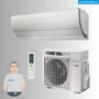 Kép 1/4 - Daikin FTXZ25/RXZ25