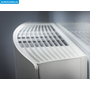 Kép 5/7 - Daikin Emura FTXJ35MW beltéri egység CSAK BURKOLAT 3,5 kW